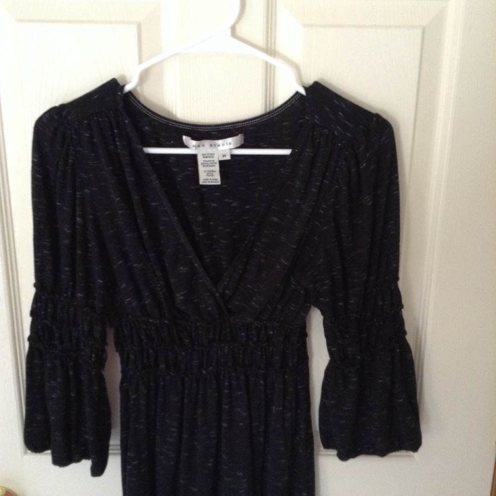 Max Studio Tunic
